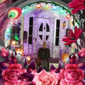 Meet your Posher, Cyndi